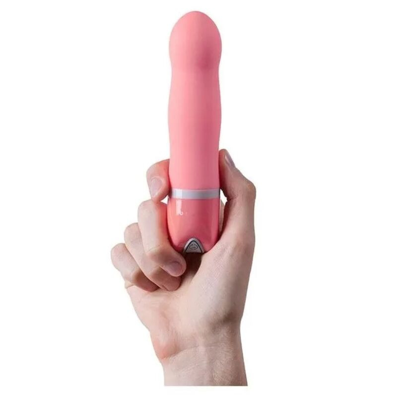 B SWISH - VIBRATEUR CORAIL DELUXE BDESIRED 2 