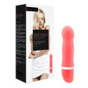 B SWISH - BDESIRED DELUXE CORAL VIBRATOR 4 