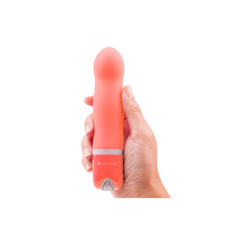 B SWISH - VIBRATEUR CORAIL DELUXE BDESIRED 5 