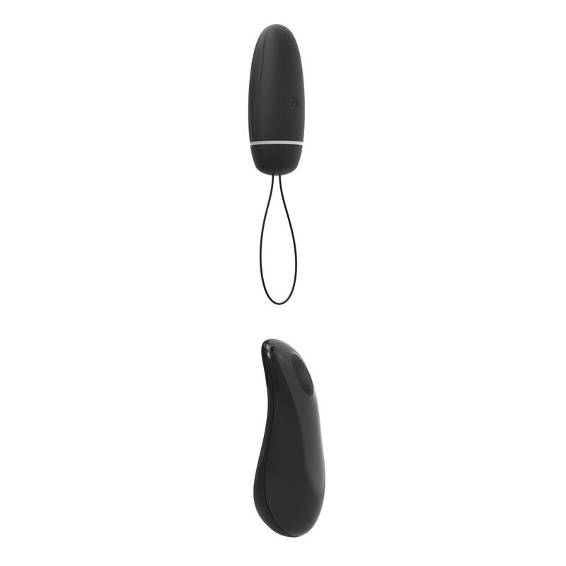 B SWISH - BNAUGHTY DELUXE UNLEASHED BLACK 4 