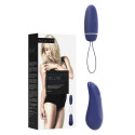 B SWISH - BNAUGHTY DELUXE UNLEASHED MIDNIGHT BLUE 4 