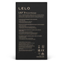 LELO - LILY 3 PERSÖNLICHES MASSAGER - POLARGRÜN 3 