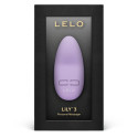 LELO - MASSAGGIATORE PERSONALE LILY 3 - LAVANDA 1 