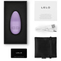 LELO - LILY 3 PERSONAL MASSAGER - LILAC 2 