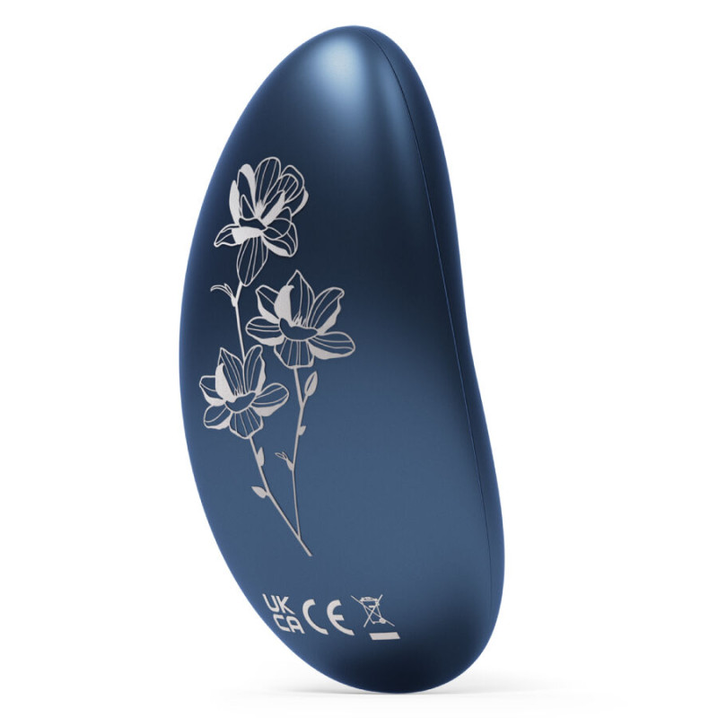 LELO - MASSEUR PERSONNEL NEA 3 - BLEU 1 