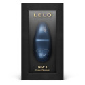 LELO - NEA 3 PERSÖNLICHES MASSAGER - BLAU 2 