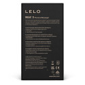 LELO - MASSEUR PERSONNEL NEA 3 - BLEU 4 