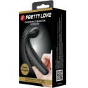 PRETTY LOVE - SCHWARZER GORGON-VIBRATOR-FUTSCH 4 