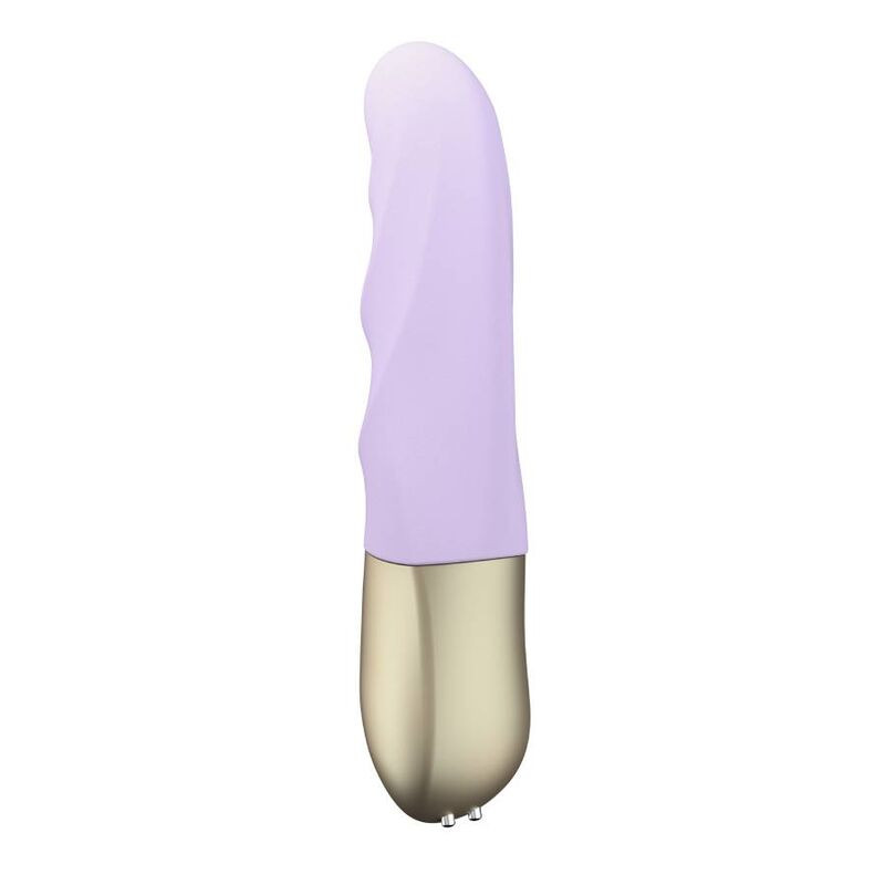 FUN FACTORY - STRONIC PETITE PASTEL LILLA 4 