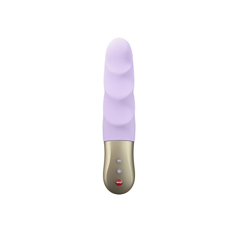 FUN FACTORY - STRONIC PETITE PASTEL LILAC 5 