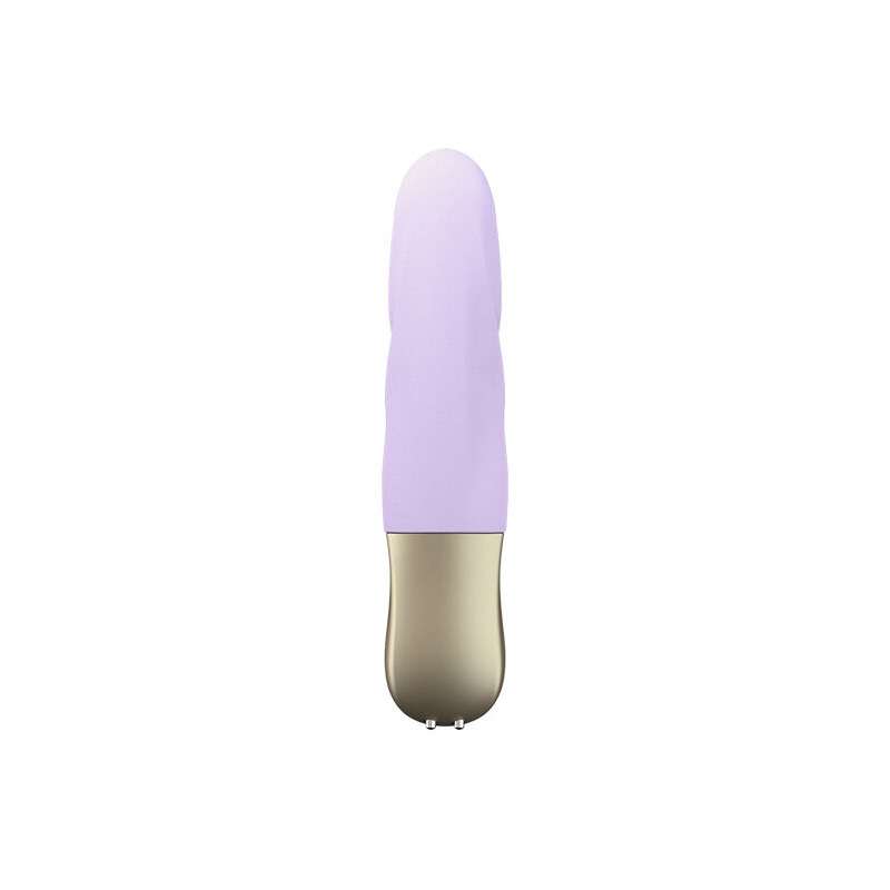 FUN FACTORY - STRONIC PETITE PASTEL LILAS 9 