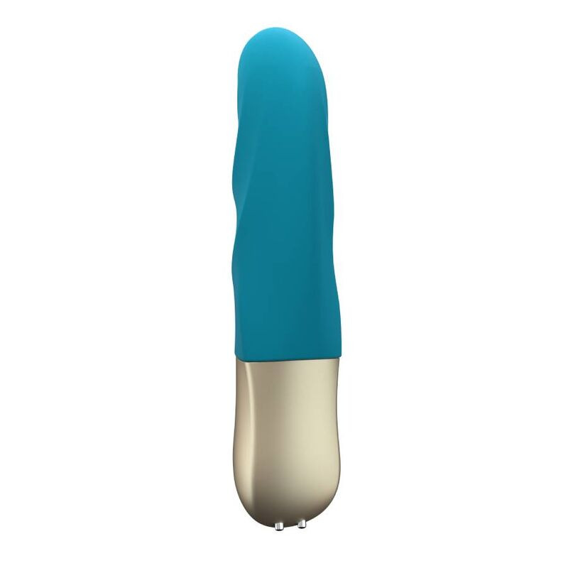 FUN FACTORY - STRONIC PETITE BLEU PROFOND 4 