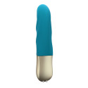 FUN FACTORY - STRONIC PETITE BLEU PROFOND 10 