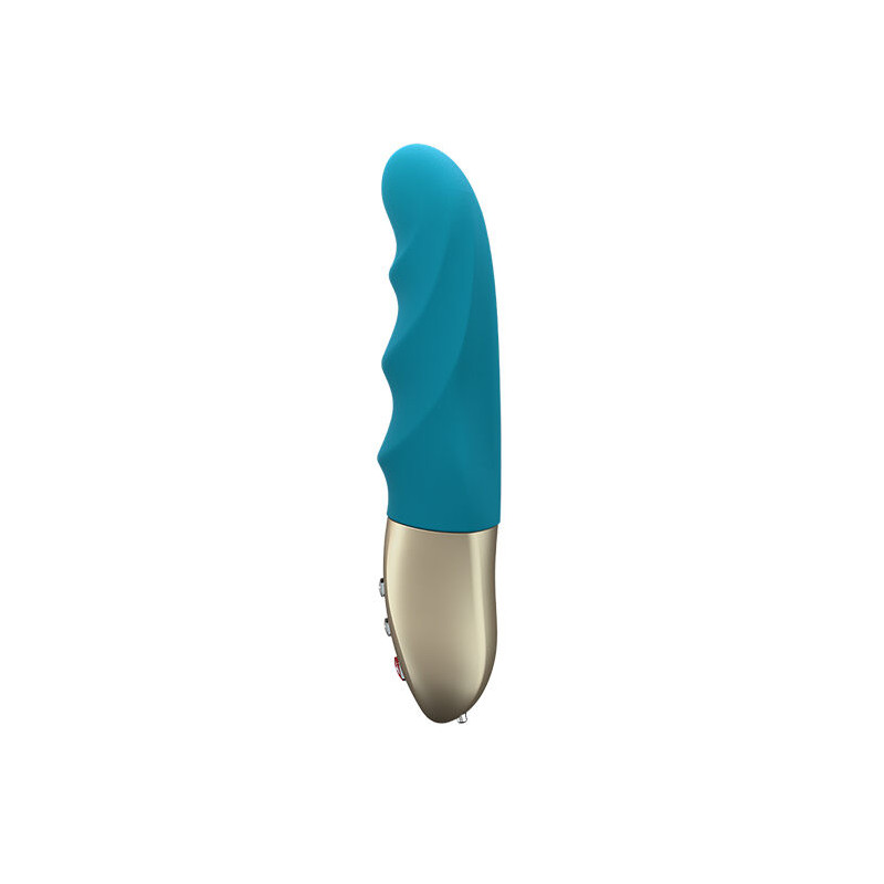 FUN FACTORY - STRONIC PETITE BLEU PROFOND 11 