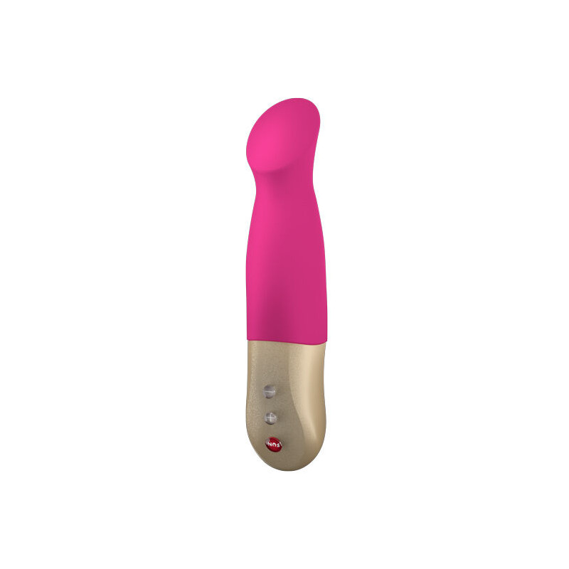 FUN FACTORY - SUNDAZE PULSE VIBE ROSA FUCSIA 1 