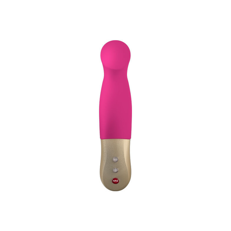 FUN FACTORY - SUNDAZE PULSE VIBE ROSA FUCSIA 5 