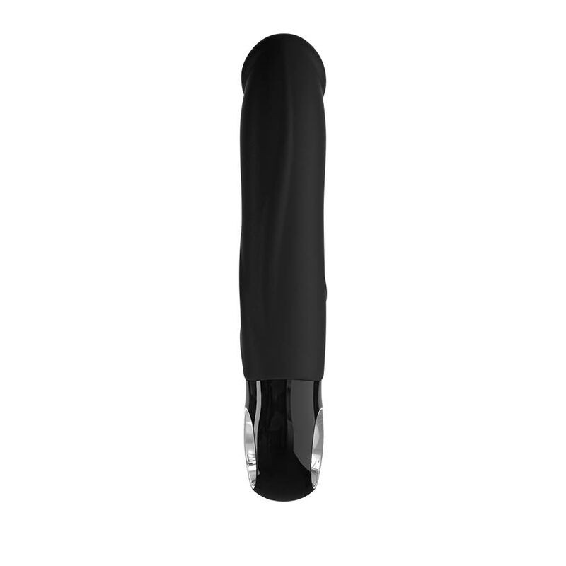 FUN FACTORY - BIG BOSS VIBRATOR BLACK LINE 2 