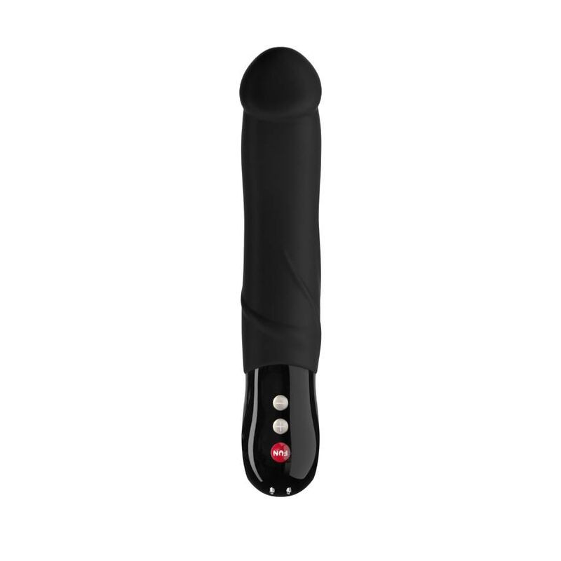 FUN FACTORY - BIG BOSS VIBRATOR BLACK LINE 3 