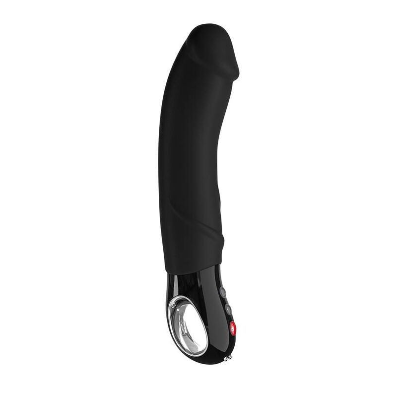 FUN FACTORY - VIBRATEUR BIG BOSS LIGNE NOIRE 4 