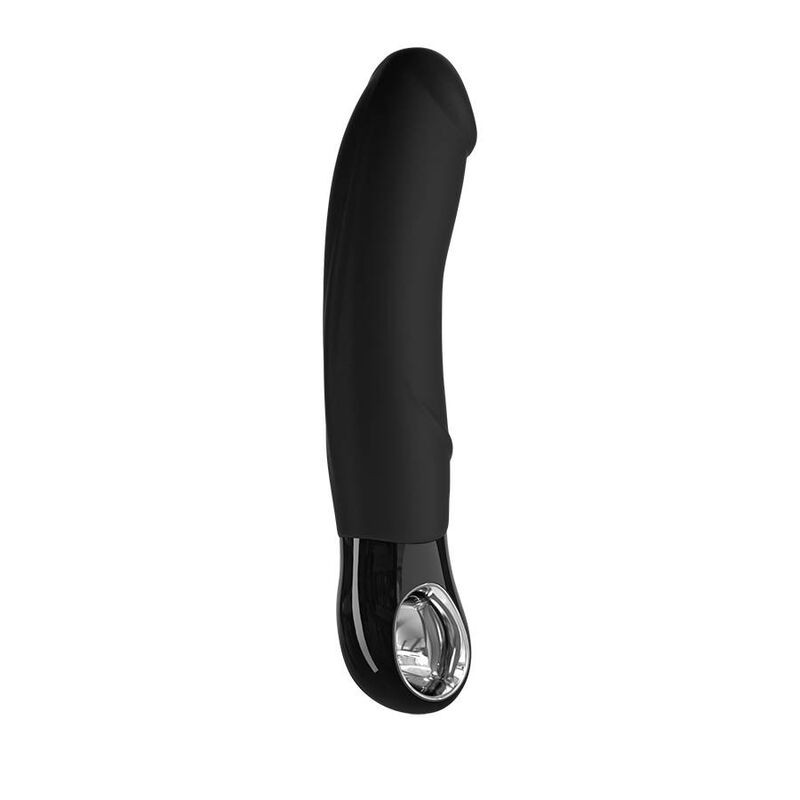 FUN FACTORY - BIG BOSS VIBRATOR BLACK LINE 5 