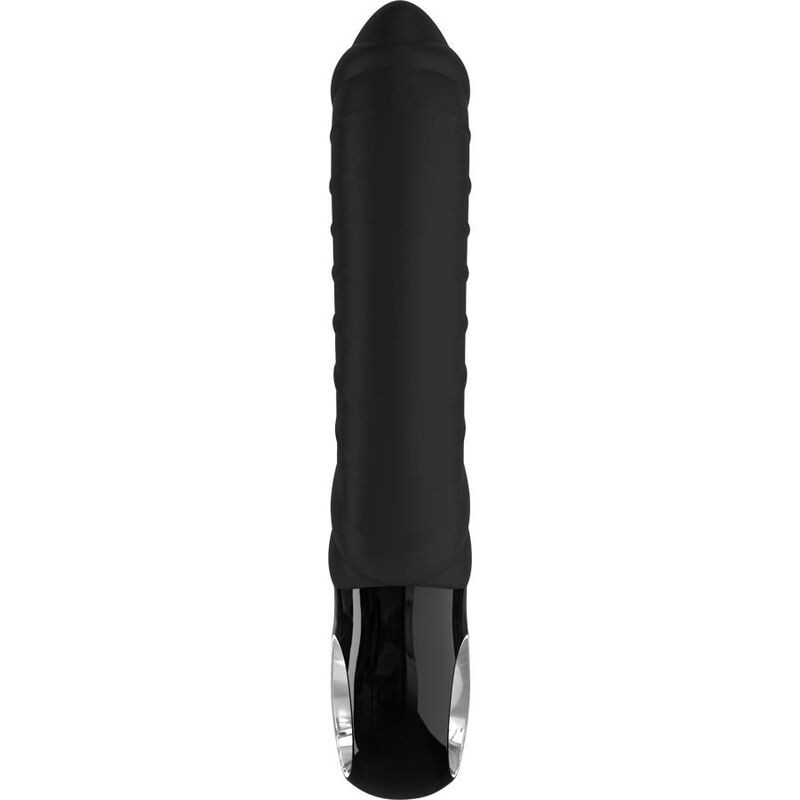 FUN FACTORY - VIBRATEUR TIGRE LIGNE NOIRE 2 