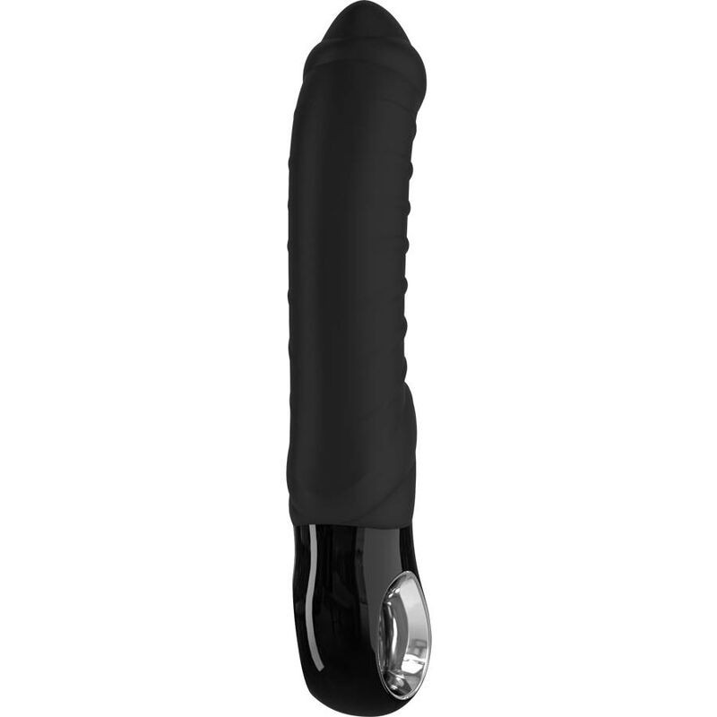 FUN FACTORY - TIGER VIBRATOR BLACK LINE 3 