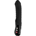 FUN FACTORY - TIGER VIBRATOR BLACK LINE 4 