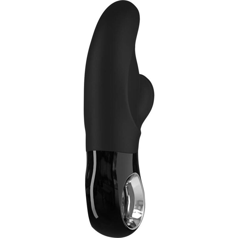 FUN FACTORY - VIBRATORE MISS BI RABBIT LINEA NERA 3 