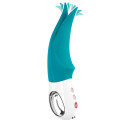 FUN FACTORY - VOLTA G5 CLITORAL VIBRATOR PETROL 1 