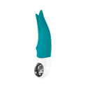 FUN FACTORY - VOLTA G5 CLITORAL VIBRATOR PETROL 7 