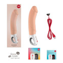 FUN FACTORY - BIG BOSS G5 VIBRATOR NUDE 1 