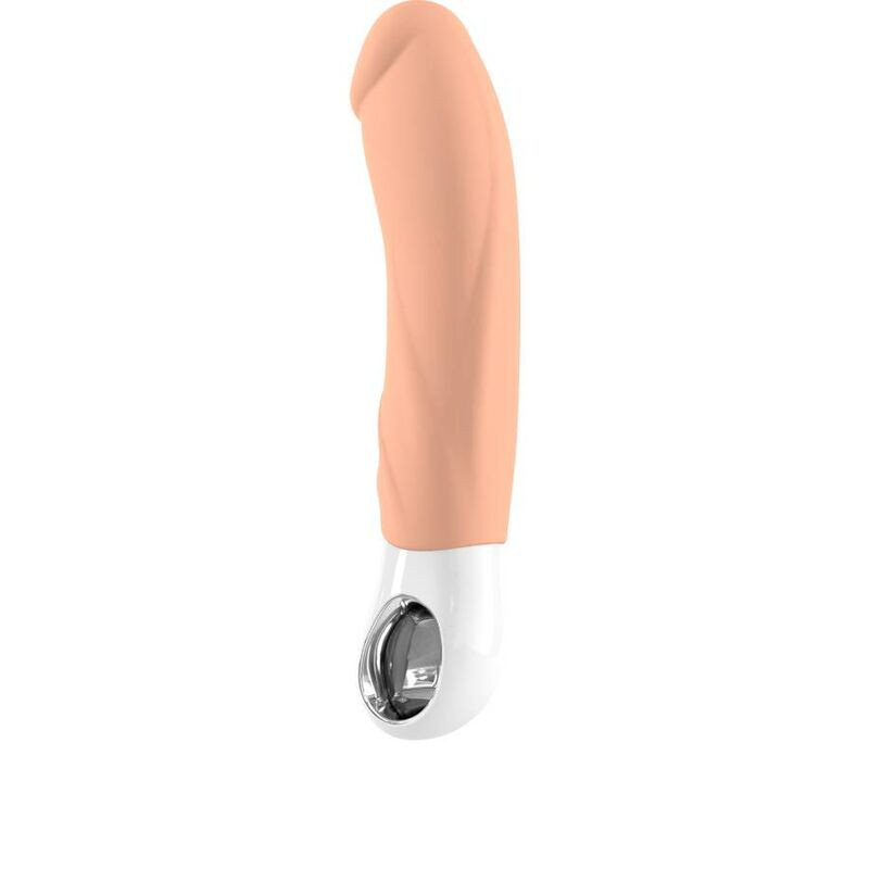 FUN FACTORY - VIBRATEUR BIG BOSS G5 NUE 3 