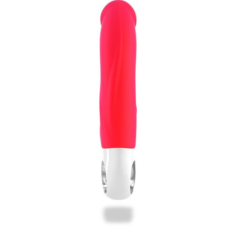 FUN FACTORY - BIG BOSS G5 VIBRATOR PINK 2 