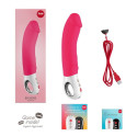 FUN FACTORY - BIG BOSS G5 VIBRATOR PINK 5 