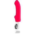 FUN FACTORY - VIBRATEUR TIGER G5 ROUGE INDE 4 