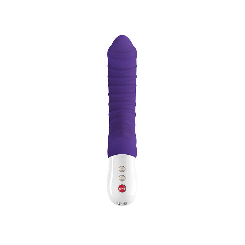 FUN FACTORY - TIGER G5 VIBRATOR VIOLETT 5 