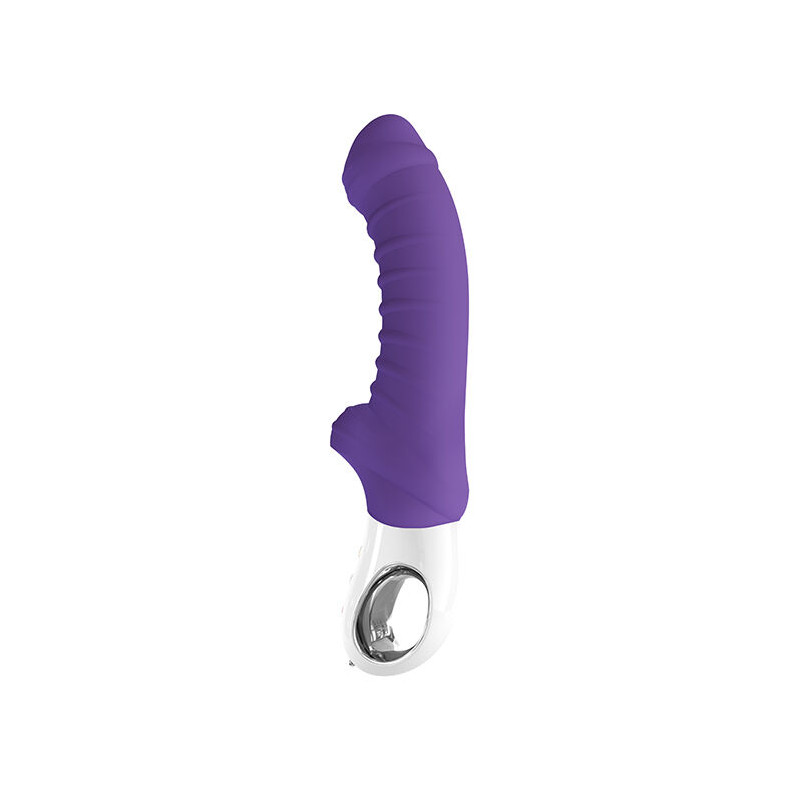 FUN FACTORY - TIGER G5 VIBRATOR VIOLETT 6 