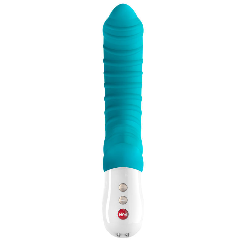 FUN FACTORY - TIGER G5 VIBRATOR BENZIN 1 