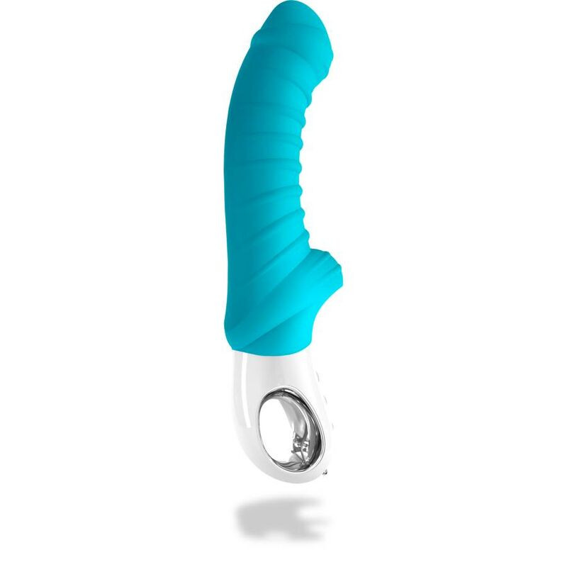 FUN FACTORY - TIGER G5 VIBRATOR BENZIN 3 