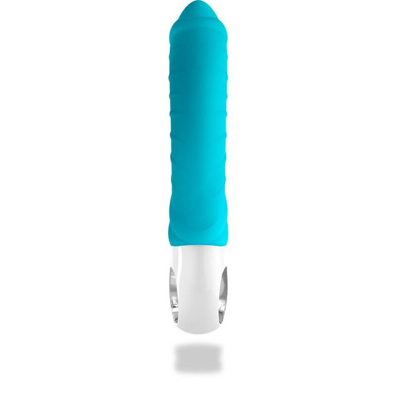 FUN FACTORY - TIGER G5 VIBRATOR PETROL 4 