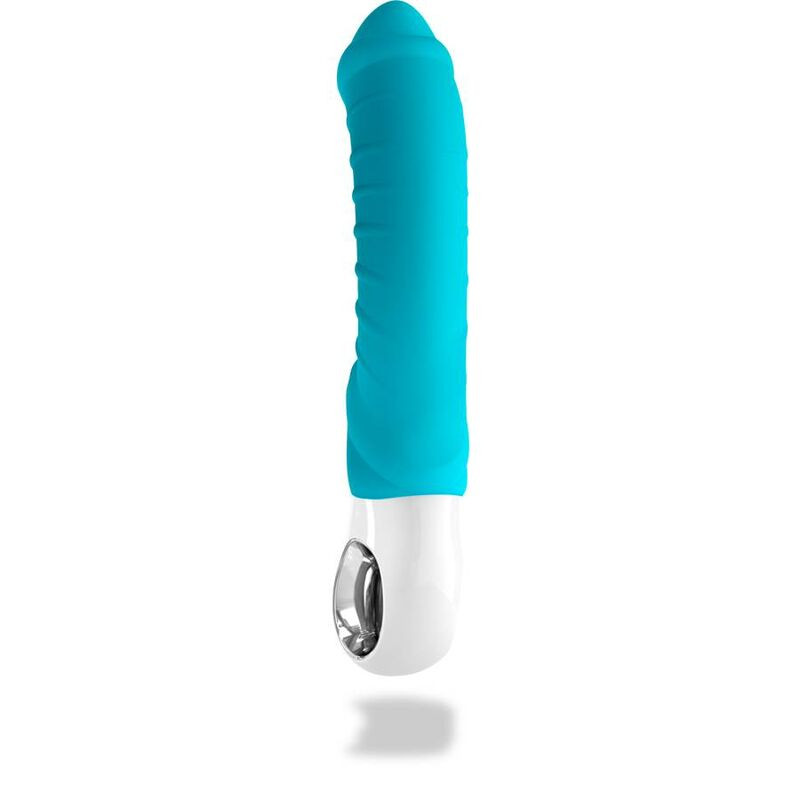 FUN FACTORY - TIGER G5 VIBRATOR PETROL 5 