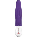 FUN FACTORY - LADY BI DUAL VIBRATOR VIOLETT 2 