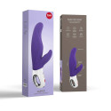 FUN FACTORY - VIBRATEUR DOUBLE LADY BI VIOLET 4 