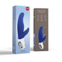 FUN FACTORY - LADY BI DUAL VIBRATOR ULTRAMARIN 1 