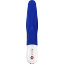 FUN FACTORY - LADY BI DUAL VIBRATOR ULTRAMARIN 2 