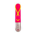 FUN FACTORY - AMORINO ROSE/JAUNE FLUO 2 