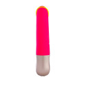 FUN FACTORY - AMORINO PINK/FLUO YELLOW 3 