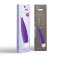 FUN FACTORY - VIBRATEUR VOLITA SLIM VIOLET 1 