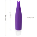 FUN FACTORY - VOLITA SLIM VIBRATOR VIOLETT 4 