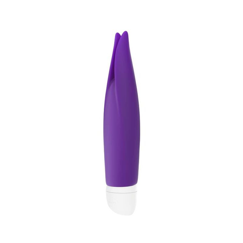 FUN FACTORY - VIBRATEUR VOLITA SLIM VIOLET 6 